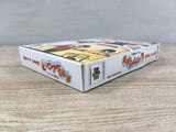 Fushigi no Dungeon Furai no Shiren 2 Boxed Nintendo N64 Japan - UF6818