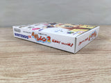 Fushigi no Dungeon Furai no Shiren 2 Boxed Nintendo N64 Japan - UF6818