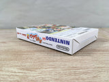 Fushigi no Dungeon Furai no Shiren 2 Boxed Nintendo N64 Japan - UF6818