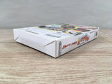 Fushigi no Dungeon Furai no Shiren 2 Boxed Nintendo N64 Japan - UF6818