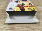 Fushigi no Dungeon Furai no Shiren 2 Boxed Nintendo N64 Japan - UF6818