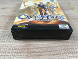 Ogre Battle 64 Boxed Nintendo N64 Japan - UF6819