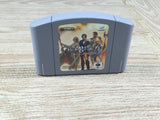 Ogre Battle 64 Boxed Nintendo N64 Japan - UF6819