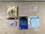 Ogre Battle 64 Boxed Nintendo N64 Japan - UF6819