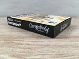 Ogre Battle 64 Boxed Nintendo N64 Japan - UF6819