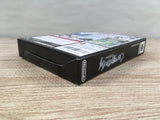 Ogre Battle 64 Boxed Nintendo N64 Japan - UF6819