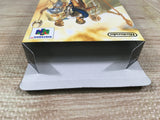 Ogre Battle 64 Boxed Nintendo N64 Japan - UF6819