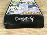 Ogre Battle 64 Boxed Nintendo N64 Japan - UF6819
