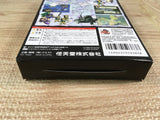 Ogre Battle 64 Boxed Nintendo N64 Japan - UF6819