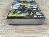 Turok Dinosaur Hunter Boxed Nintendo N64 Japan - UF6820