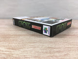 Turok Dinosaur Hunter Boxed Nintendo N64 Japan - UF6820