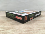 Turok Dinosaur Hunter Boxed Nintendo N64 Japan - UF6820