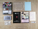 F-Zero X Boxed Nintendo N64 Japan - UF6821