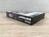 F-Zero X Boxed Nintendo N64 Japan - UF6821