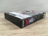 F-Zero X Boxed Nintendo N64 Japan - UF6821