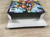 F-Zero X Boxed Nintendo N64 Japan - UF6821