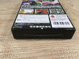 F-Zero X Boxed Nintendo N64 Japan - UF6821