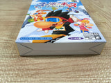 Snowboard Kids Boxed Nintendo N64 Japan - UF6822
