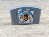 Snowboard Kids Boxed Nintendo N64 Japan - UF6822