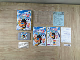 Snowboard Kids Boxed Nintendo N64 Japan - UF6822