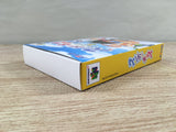 Snowboard Kids Boxed Nintendo N64 Japan - UF6822