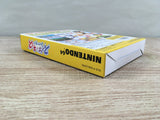 Snowboard Kids Boxed Nintendo N64 Japan - UF6822