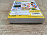 Snowboard Kids Boxed Nintendo N64 Japan - UF6822