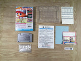Jikkyo Powerful Pro Yakyuu 5 Pawapuro Baseball Boxed Nintendo N64 Japan - UF6823