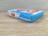 Jikkyo Powerful Pro Yakyuu 5 Pawapuro Baseball Boxed Nintendo N64 Japan - UF6823