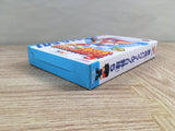 Jikkyo Powerful Pro Yakyuu 5 Pawapuro Baseball Boxed Nintendo N64 Japan - UF6823