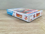 Jikkyo Powerful Pro Yakyuu 5 Pawapuro Baseball Boxed Nintendo N64 Japan - UF6823