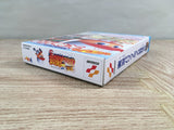 Jikkyo Powerful Pro Yakyuu 5 Pawapuro Baseball Boxed Nintendo N64 Japan - UF6823