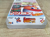 Jikkyo Powerful Pro Yakyuu 5 Pawapuro Baseball Boxed Nintendo N64 Japan - UF6823