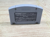 Hono no Challenger Denryu Iraira Bo Boxed Nintendo N64 Japan - UF6824