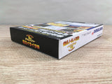 Hono no Challenger Denryu Iraira Bo Boxed Nintendo N64 Japan - UF6824
