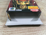 Hono no Challenger Denryu Iraira Bo Boxed Nintendo N64 Japan - UF6824