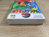 Pokemon Stadium Boxed Nintendo N64 Japan - UF6825