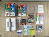 Pokemon Stadium Boxed Nintendo N64 Japan - UF6825