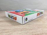Pokemon Stadium Boxed Nintendo N64 Japan - UF6825