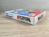 Pokemon Stadium Boxed Nintendo N64 Japan - UF6825