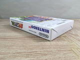 Pokemon Stadium Boxed Nintendo N64 Japan - UF6825