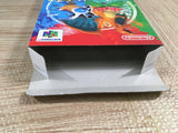 Pokemon Stadium Boxed Nintendo N64 Japan - UF6825