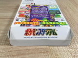 Pokemon Stadium Boxed Nintendo N64 Japan - UF6825