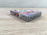 Saga 3 Boxed Nintendo GameBoy Japan - UF6826