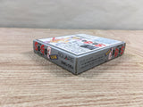 Saga 3 Boxed Nintendo GameBoy Japan - UF6826