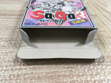 Saga 3 Boxed Nintendo GameBoy Japan - UF6826