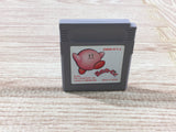 Kirby Kirby's Dream Land Boxed Nintendo GameBoy Japan - UF6827