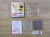 Kirby Kirby's Dream Land Boxed Nintendo GameBoy Japan - UF6827