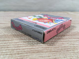 Kirby Kirby's Dream Land Boxed Nintendo GameBoy Japan - UF6827
