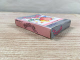 Kirby Kirby's Dream Land Boxed Nintendo GameBoy Japan - UF6827